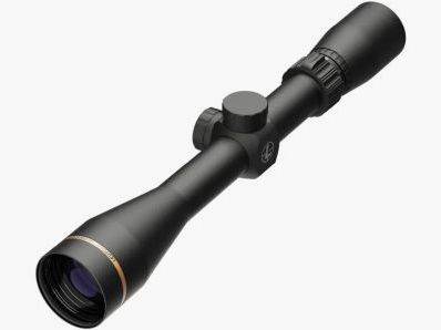 Leupold VX-Freedom 3-9x40 Hunt-Plex matte black