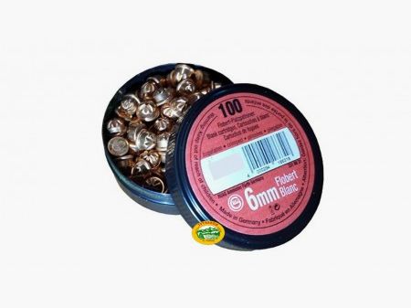 GECO Platzpatronen 6mm
