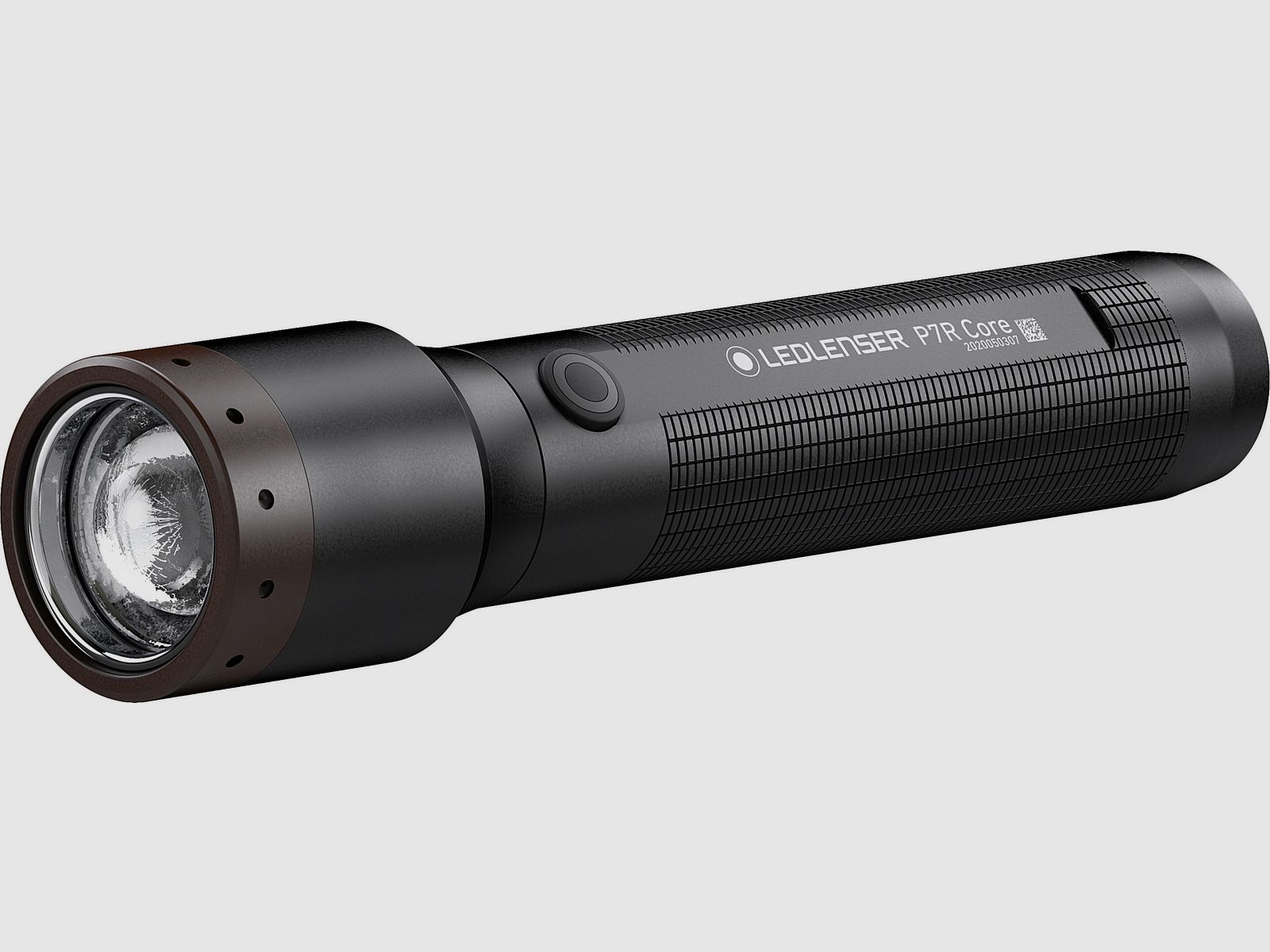 Torcia Ledlenser P7R Core