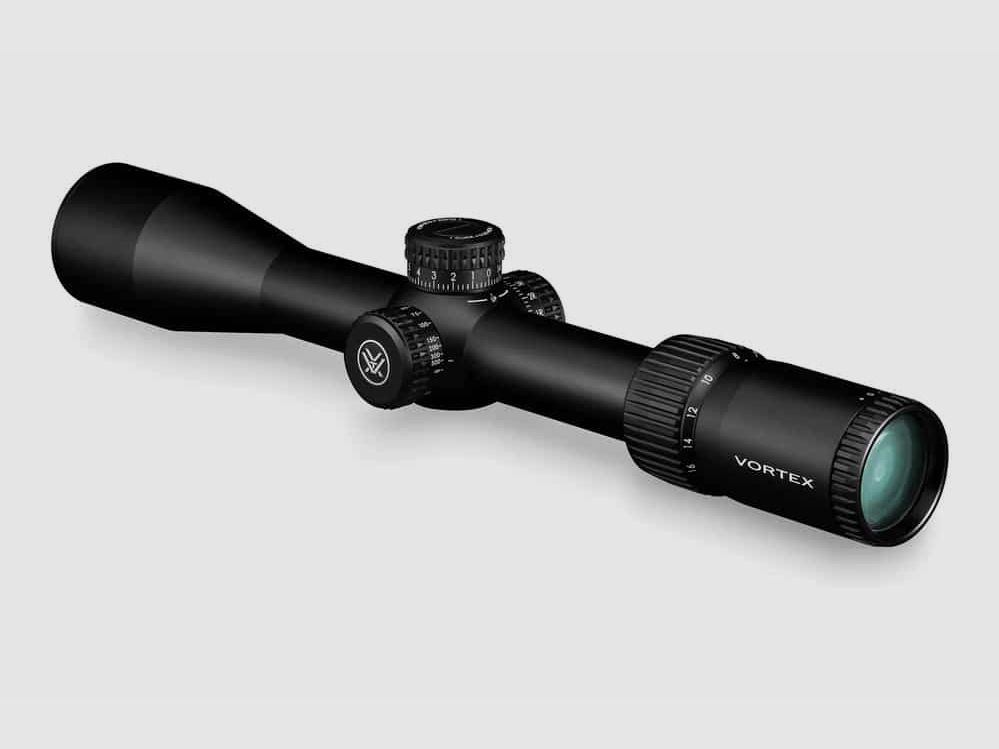 Vortex Diamondback Tactical 4-16×44 FFP EBR-2C MOA, immagine 4 di 5