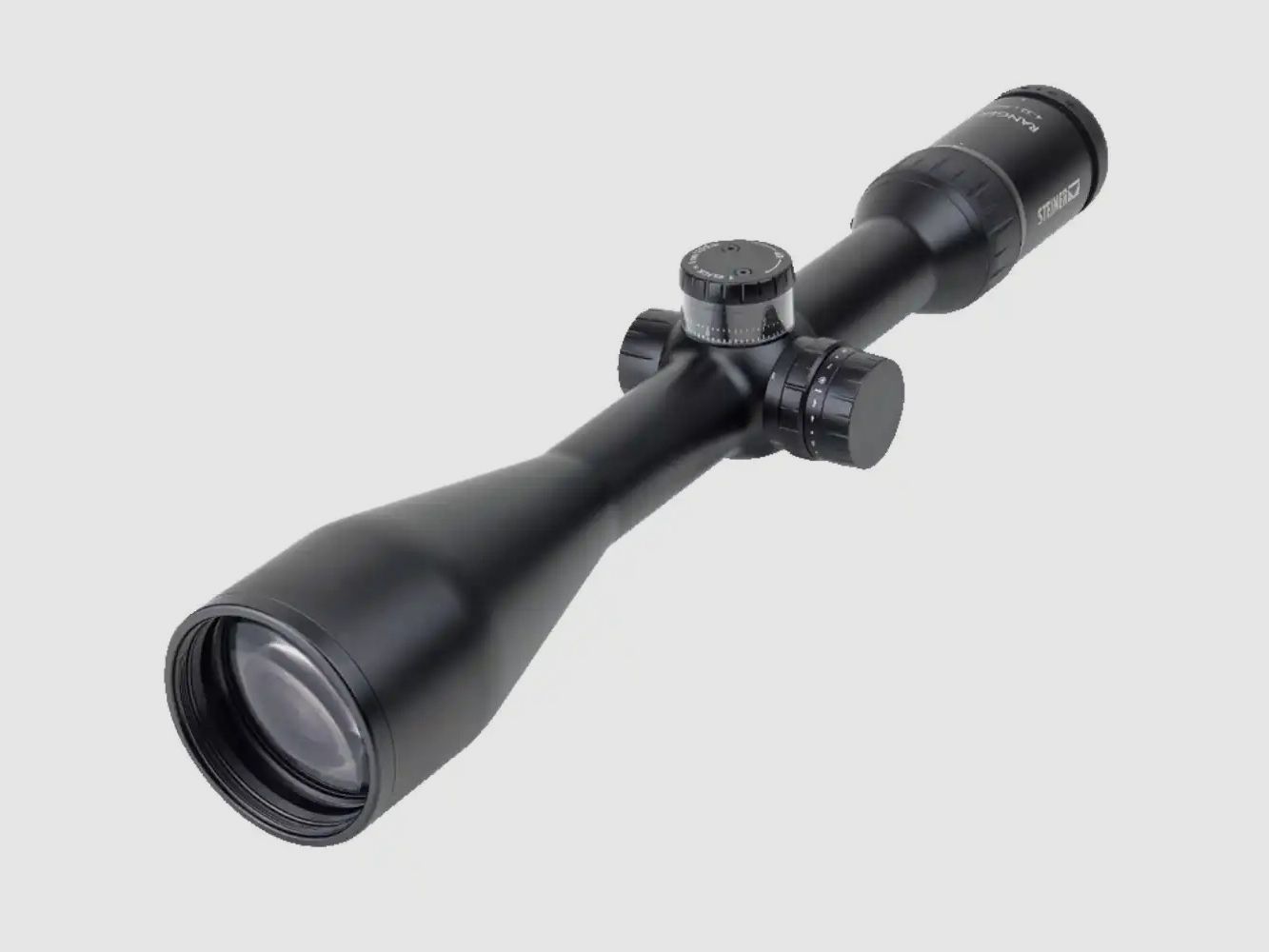Steiner Ranger 8 4-32x56 BT, ohne Schiene