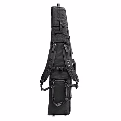 AIM FIELD SPORTS 50 Tactical Drag Bag, Bild 2 von 10