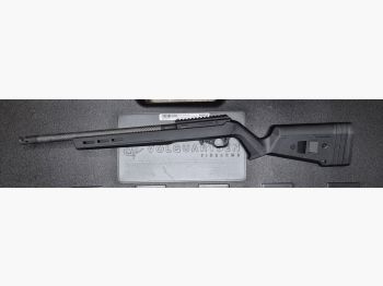 VOLQUARTSEN VM-22 SLB Magpul Black Carbon