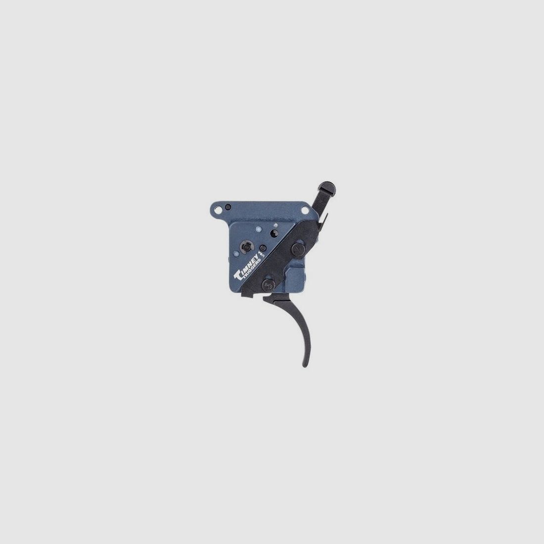 Timney Hit Trekker/S-RH 8oz Gebogen Rem700 #065THEHIT