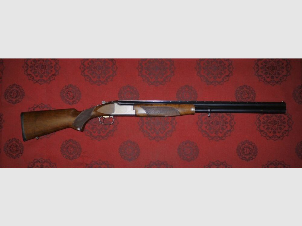 Browning Bockdoppelflinte Browning B425