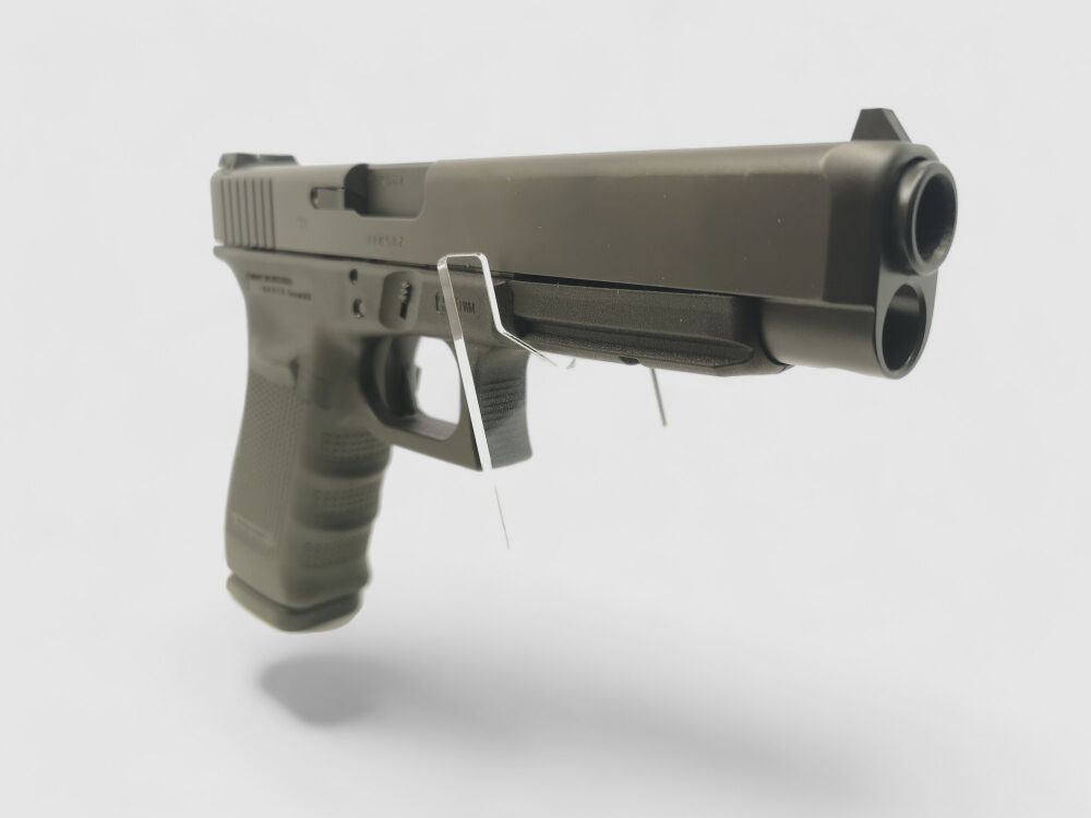 Glock 41, image 7 sur 9