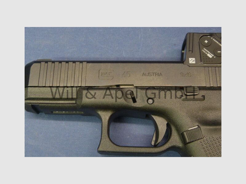 Glock 45