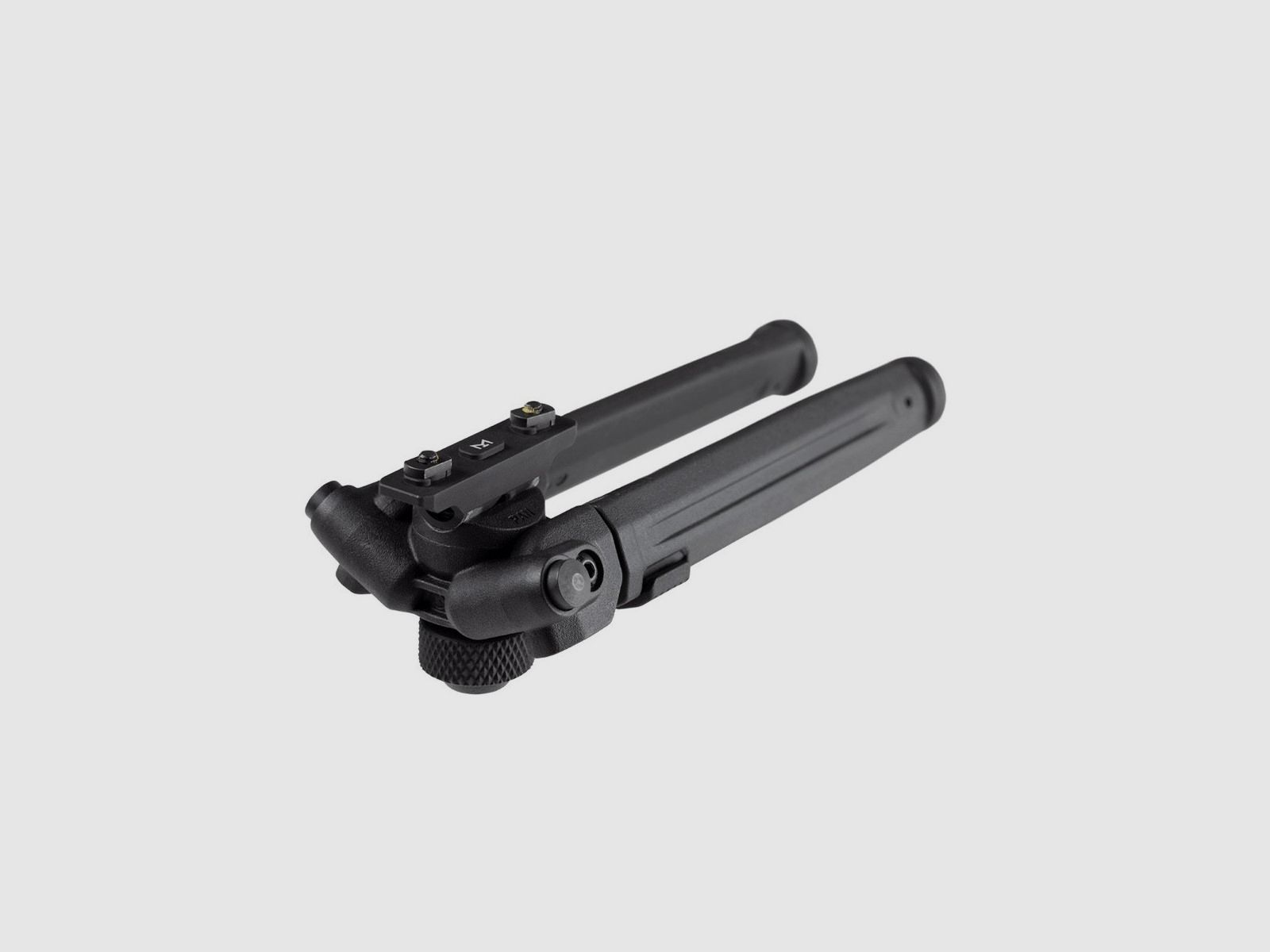 Magpul - Zweibein für M-LOK - Schwarz - MAG933-BLK, Bild 4 von 5