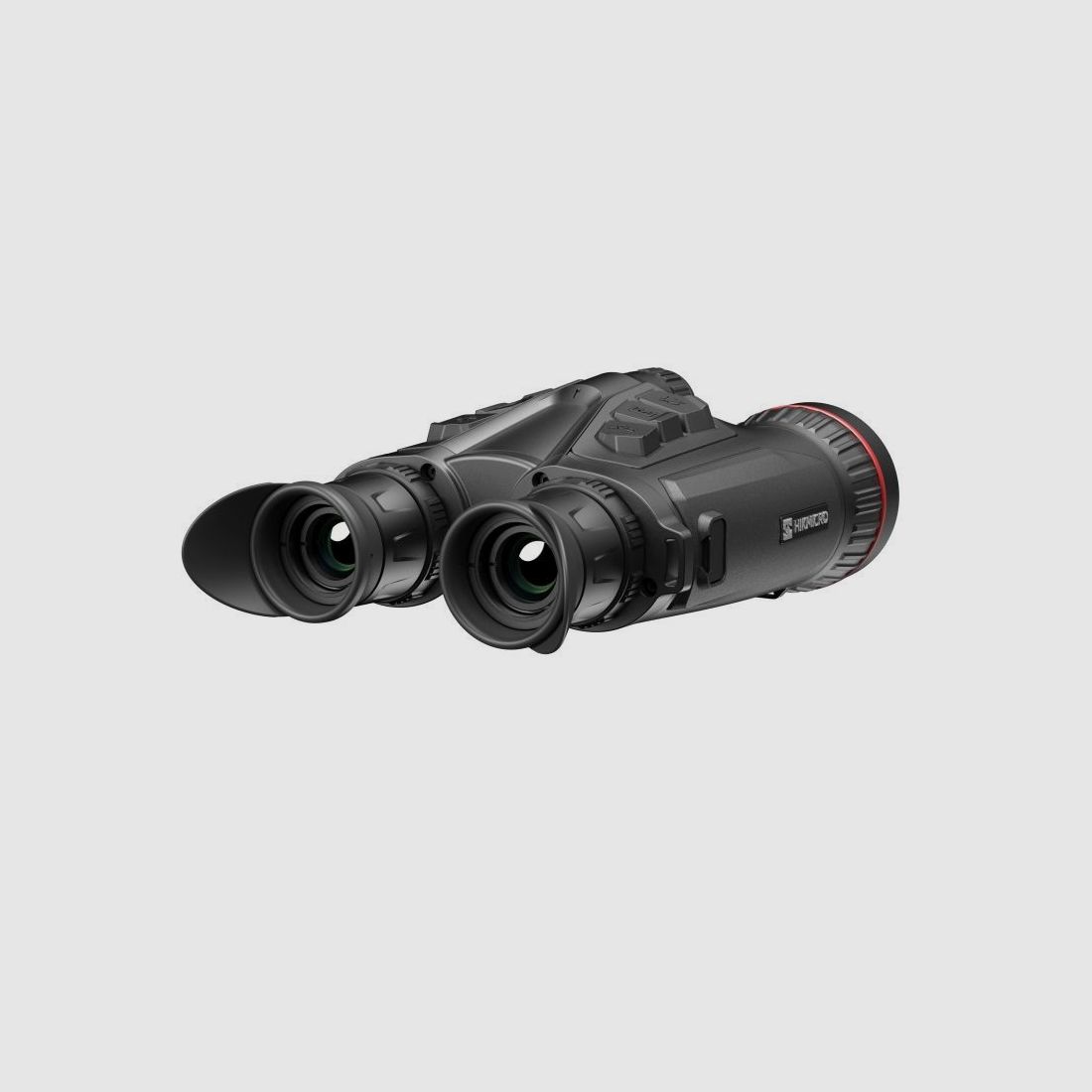 Hikmicro Habrok Pro HX60L (IR 850 nm) - Wärmebildg./Digitalg./Entfernungsm.