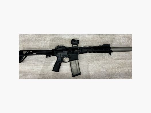 PACK DANIEL 300BLK