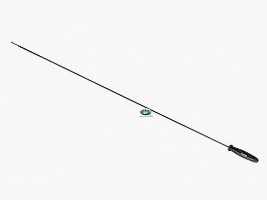 39HUNTER Reinigungsstange Carbon 7mm - 90 cm USA-Gewinde 8/32