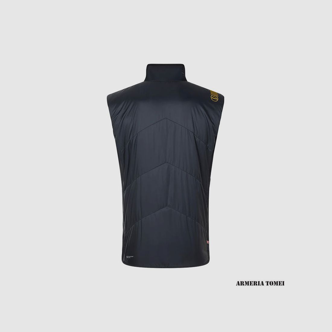 GILET – LA SPORTIVA – ASCENT PRIMALOFT WESTE M Schwarz, Bild 2 von 2