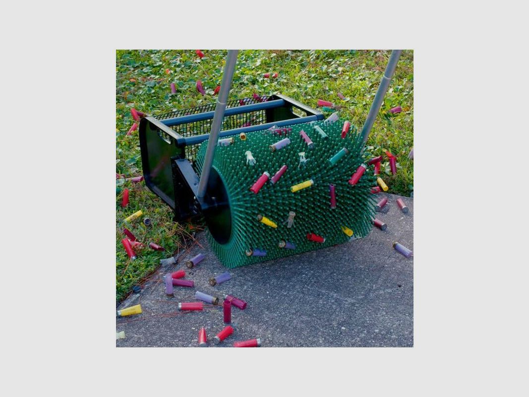 Ramasseur de douilles Ammo-Up Cartuchos A8001, image 3 sur 3