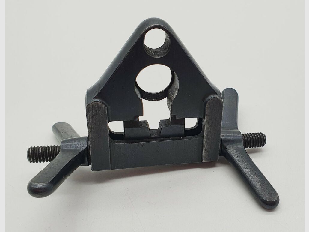 Fabbrica di armi Bern Scivolo di mais, Driver di mais Fucile lungo IG1889, IG89/96, IG1911, IG96-11, Svizzera Regolatore di mais