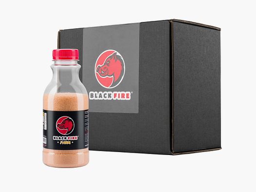 Black Fire Lockmittel Farm 6er-Pack