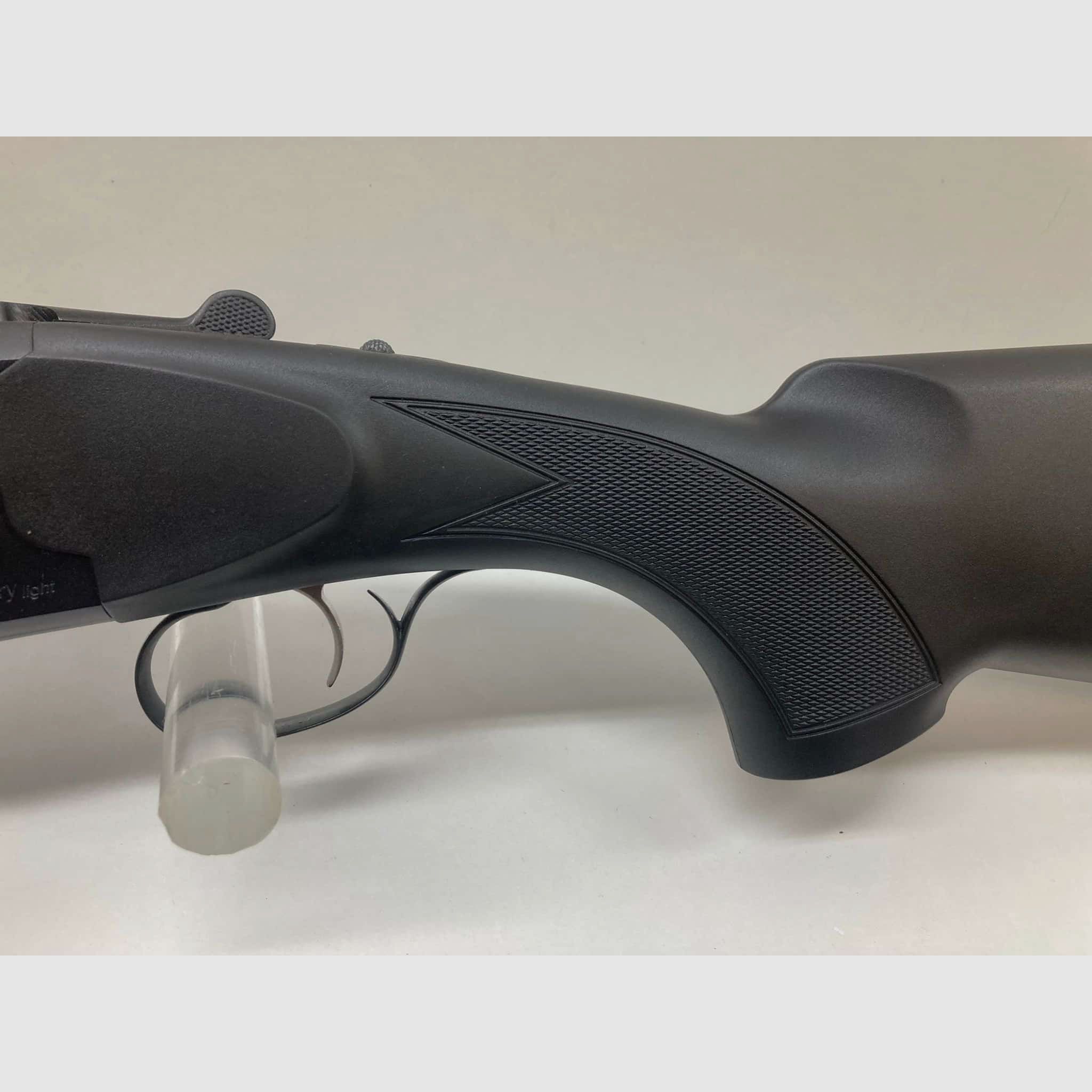 Mercury Tactical BDF