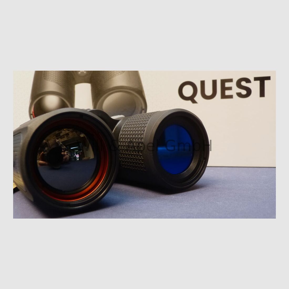 Nocpix Quest S 50 R