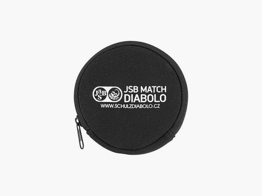 Housse de protection pour boîte de plombs JSB