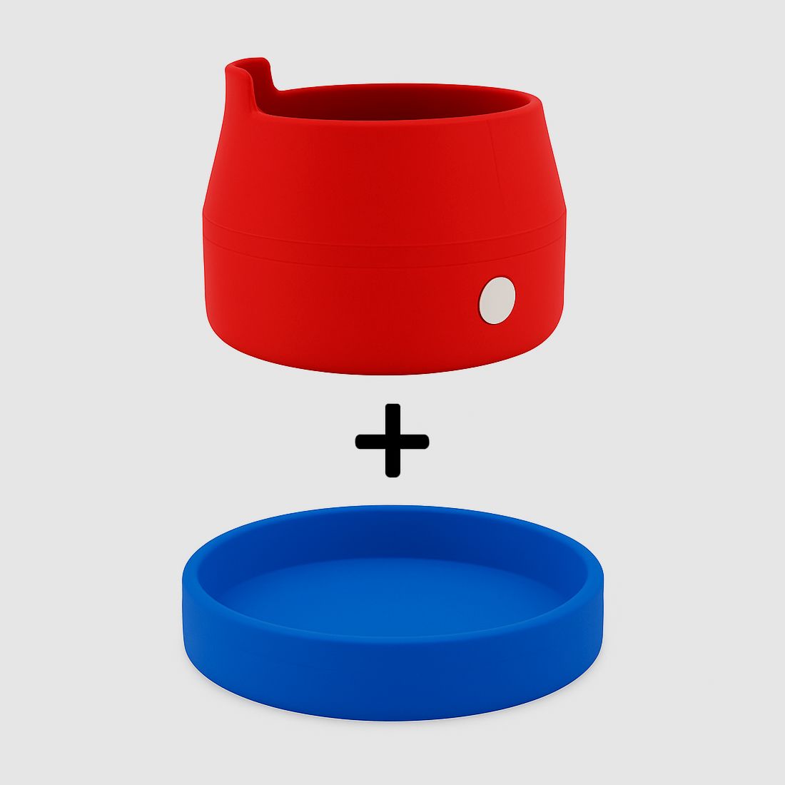 AEA HP Max - Tankblende - Combo "Einfarbig"