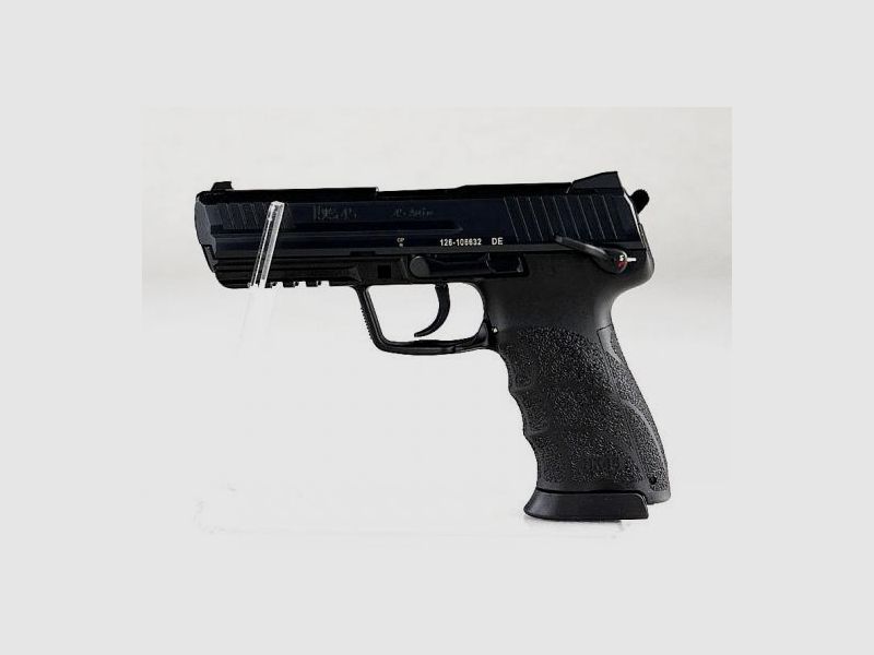 Heckler & Koch HK45