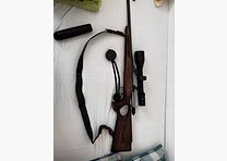 Mauser M 12 Max
