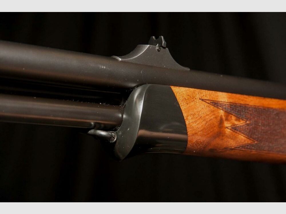 Blaser	 BD 14 Bockdrilling BD14