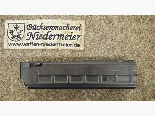 B&T Magazin TP9 - 20 Schuss 9mmLuger
