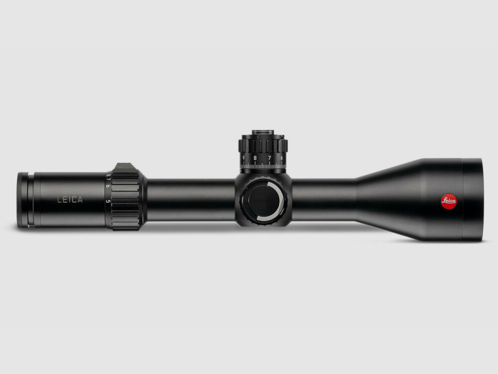 Leica LEICA PRS​ 5-30x56i riflescope