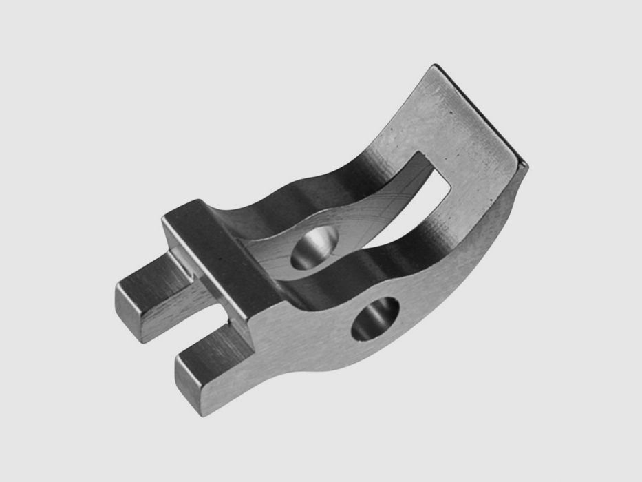 HARRISON DESIGN & CONSULTING 1911 NON-PREPPED GUNSMITH SEAR, Bild 3 von 4