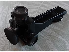 Diopter von DIANA 75