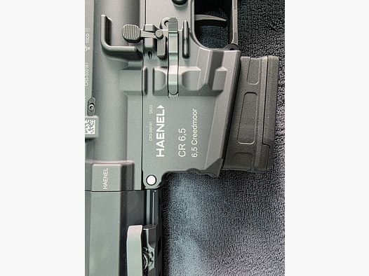 Haenel CR6.5