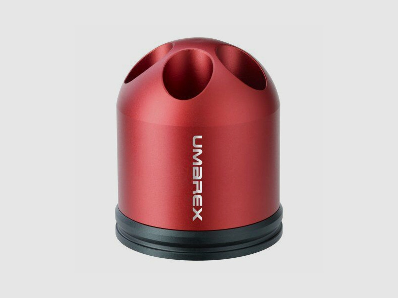 Umarex Pyro-Launcher Lancio di fino a 5 effetti (cal. 15 mm) contemporaneamente