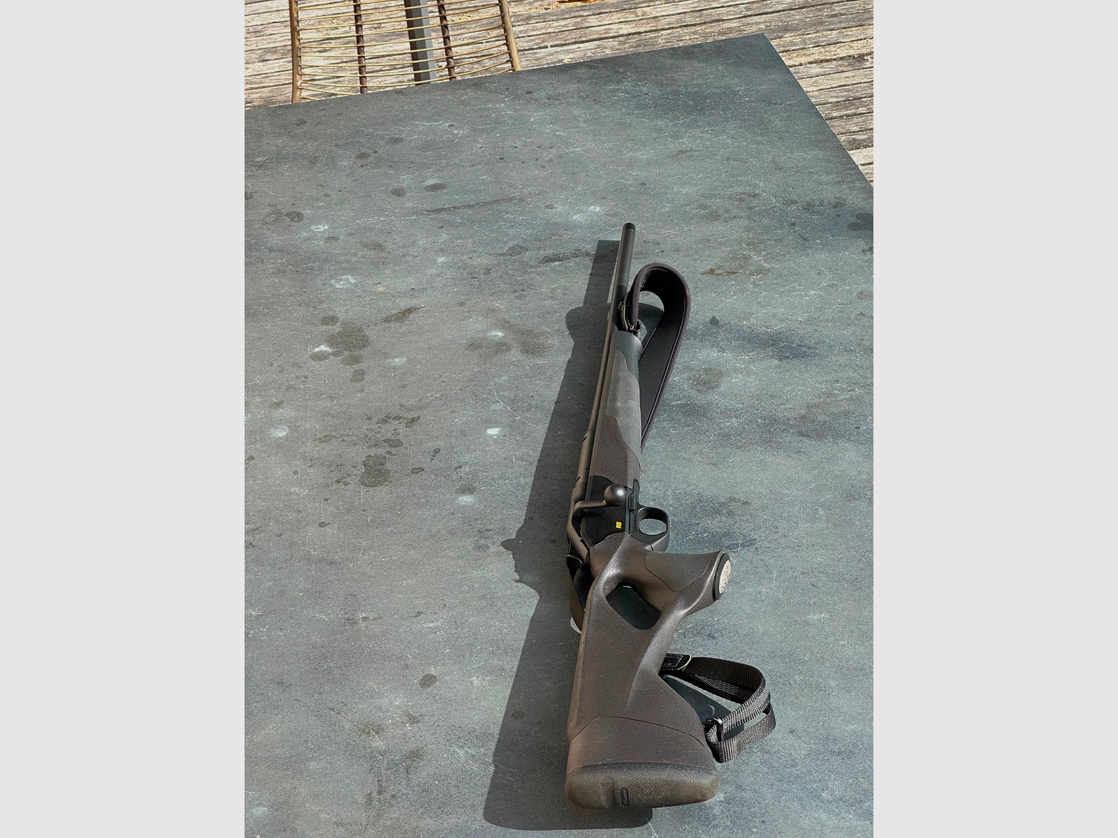 Blaser R8 Ultimate