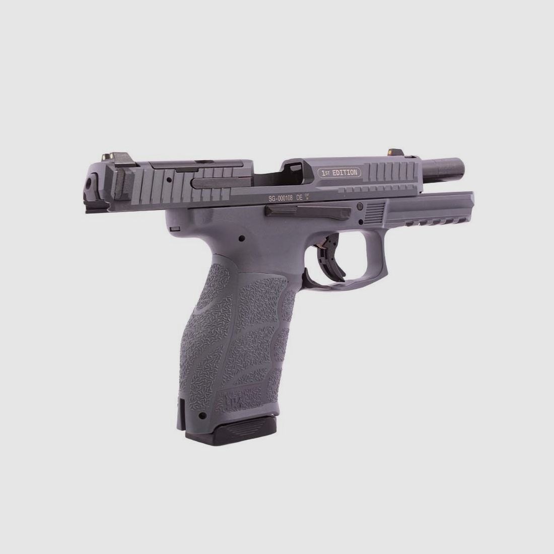 Heckler & Koch SFP9F OR A1 Edycja Specjalna