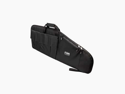 O'Guns Competition Soft Case for Rifle-PCC – Medium - 90 cm