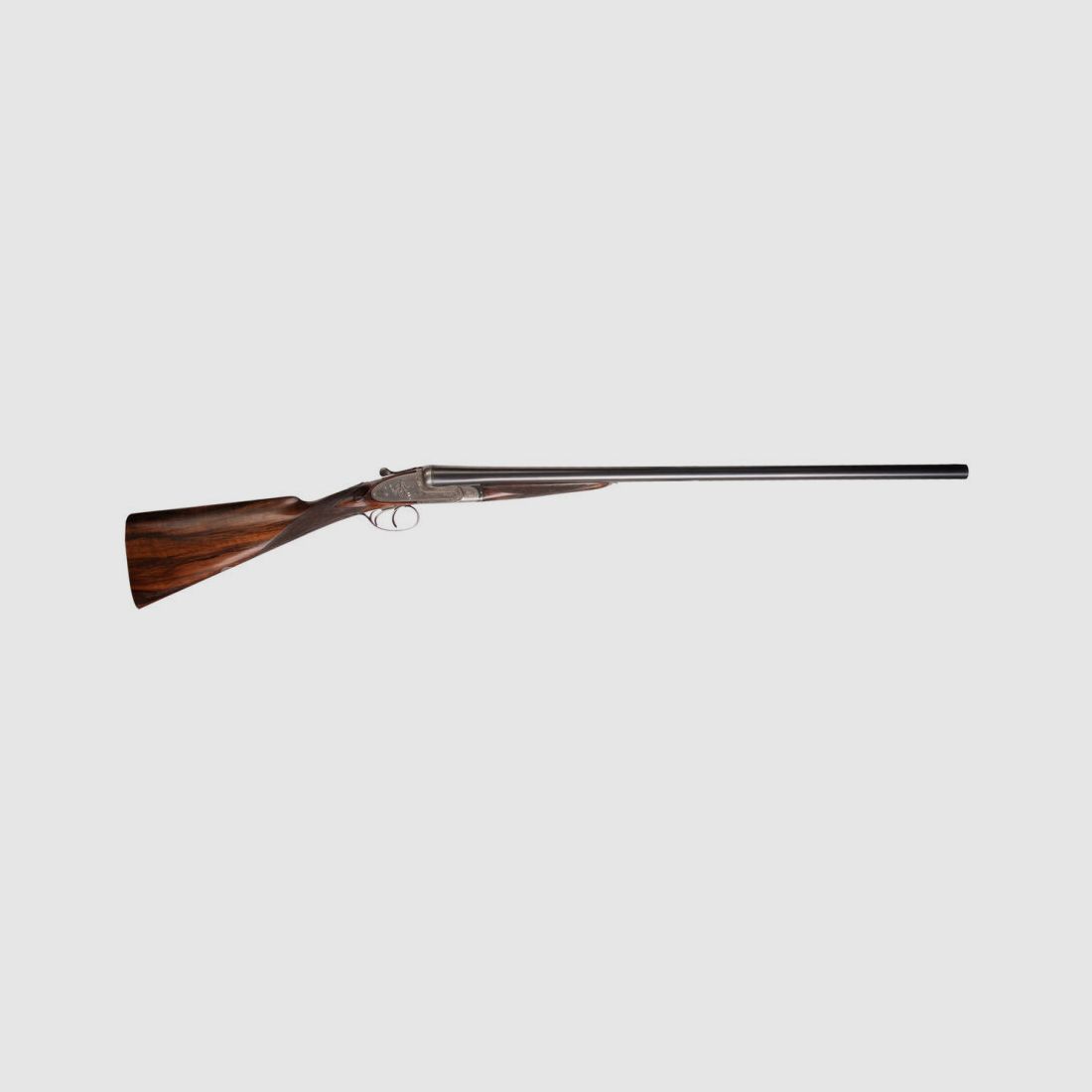 Lang Joseph Lang & Son sidelock