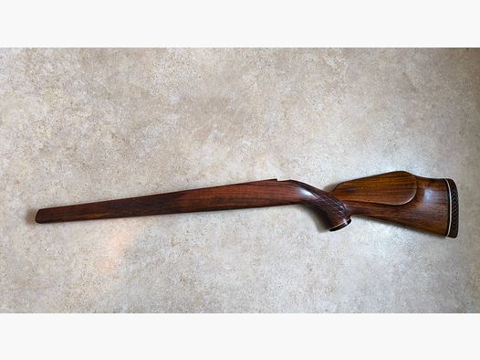 Schaft (Sauer) Weatherby 300 W.