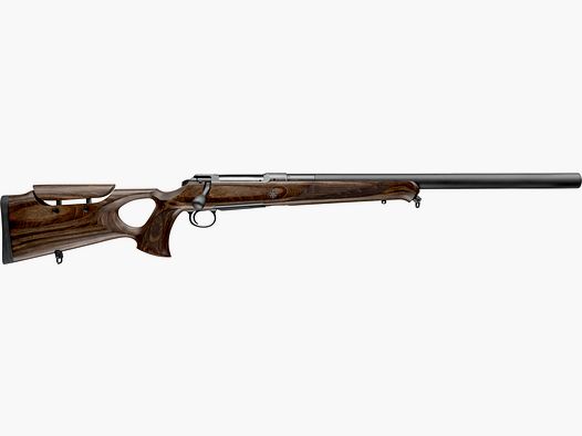 Sauer 101 Silence GTI