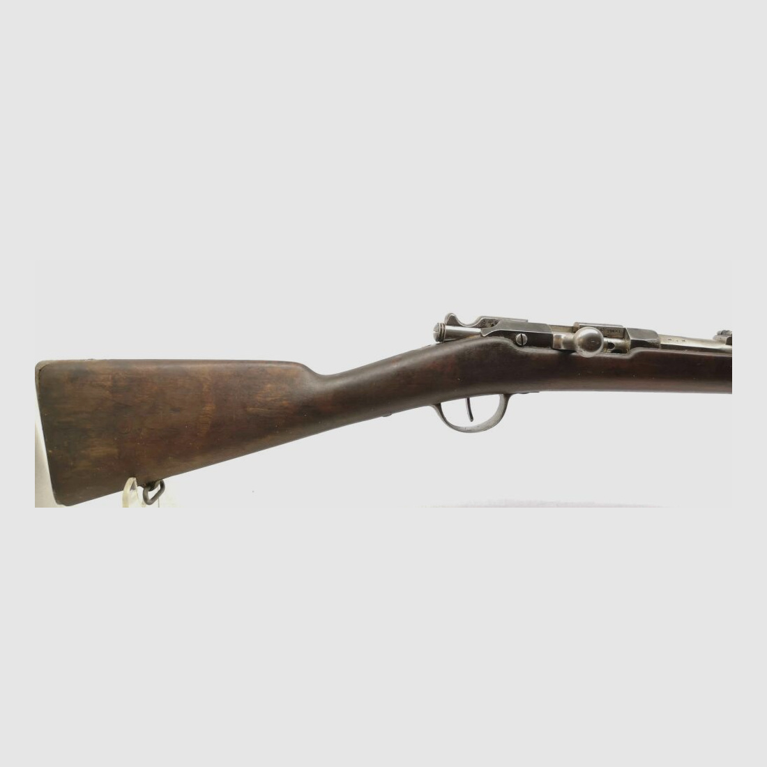 MAS Gras Gewehr 1874 - Sammlerwaffe