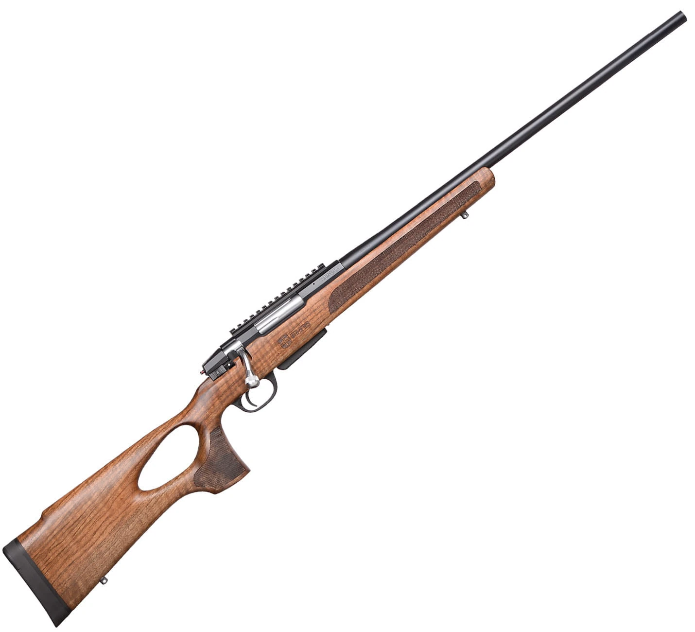 Sztucer ATA Turqua Thumbhole (L-56cm) kal.223 Rem