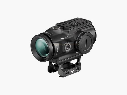 Vortex Spitfire HD GenII 5x Mirino prismatico