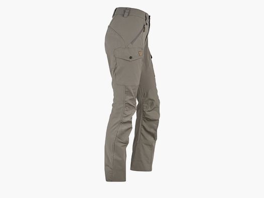 Fjällräven Women's Pants Nikka Curved