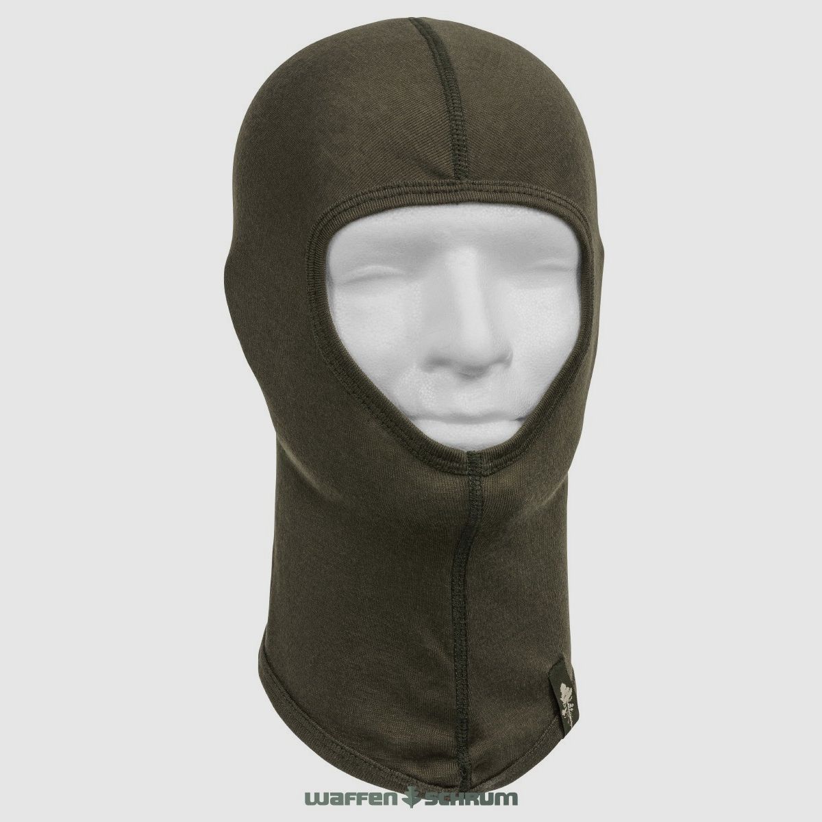 Pinewood Maske Groen