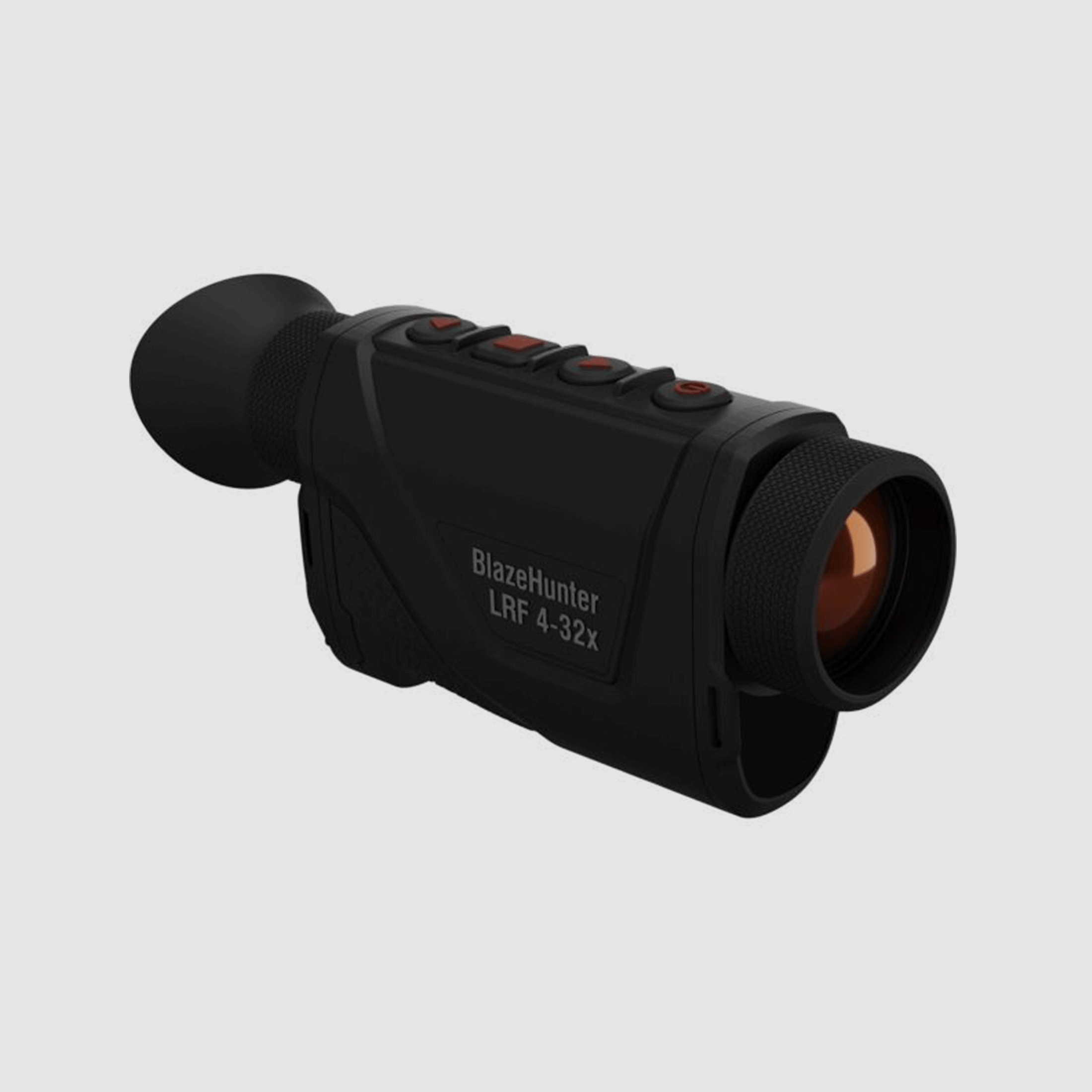 MONOKULAR WÄRMEBILD – ATN – BLAZERHUNTER 335 LRF | 384×288 35mm 4-32x, Bild 2 von 2