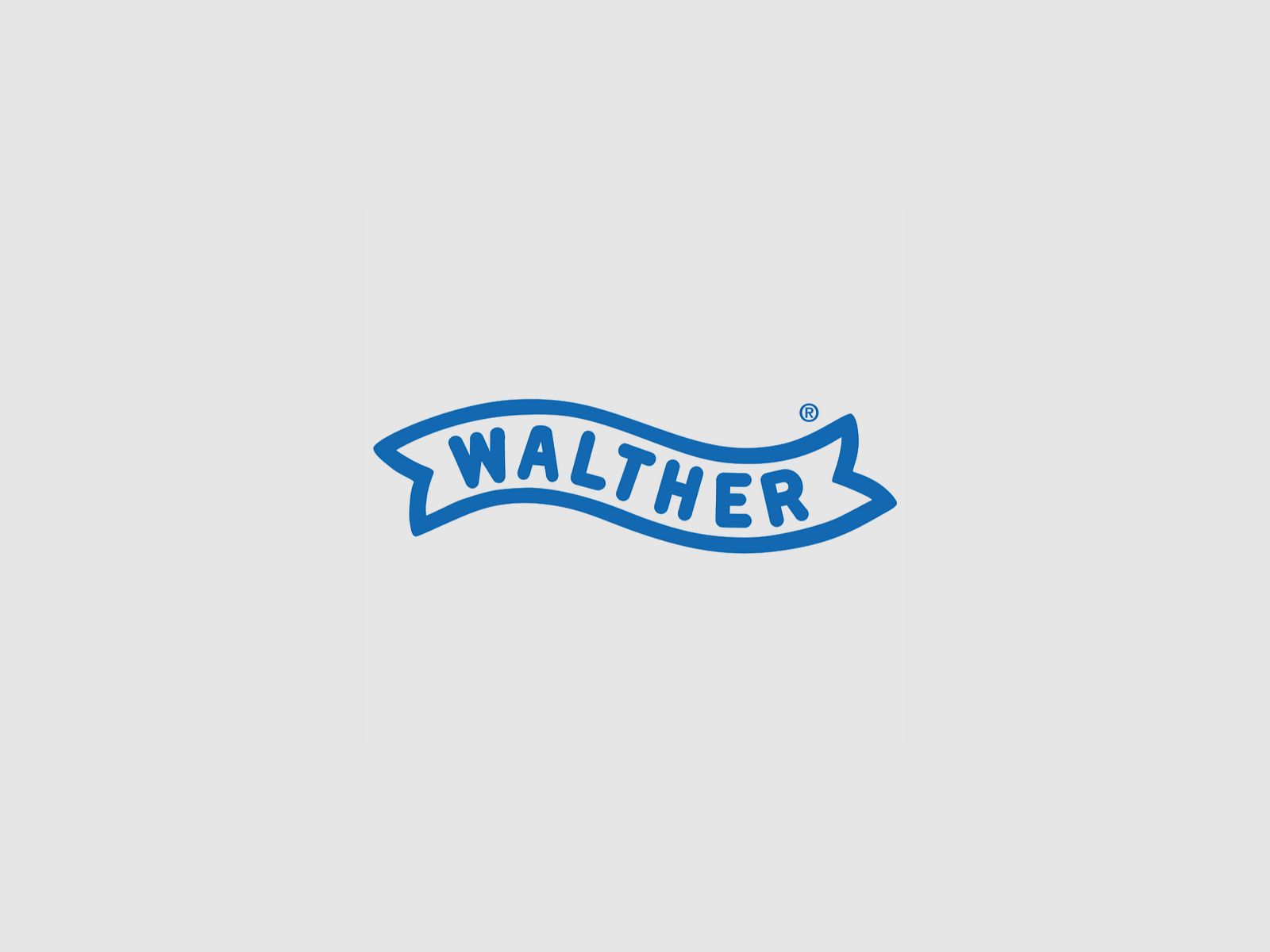 WALTHER P38/P1 Zündhütchen