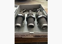 Matrizenset 357/38 Soec RCBS
