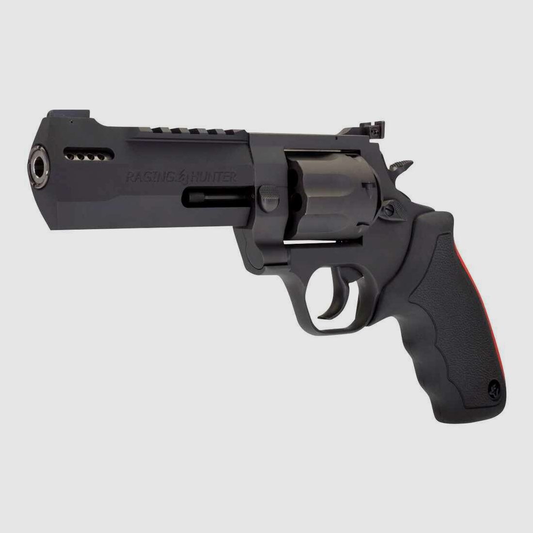 Taurus Raging Hunter Nero 5 1/8