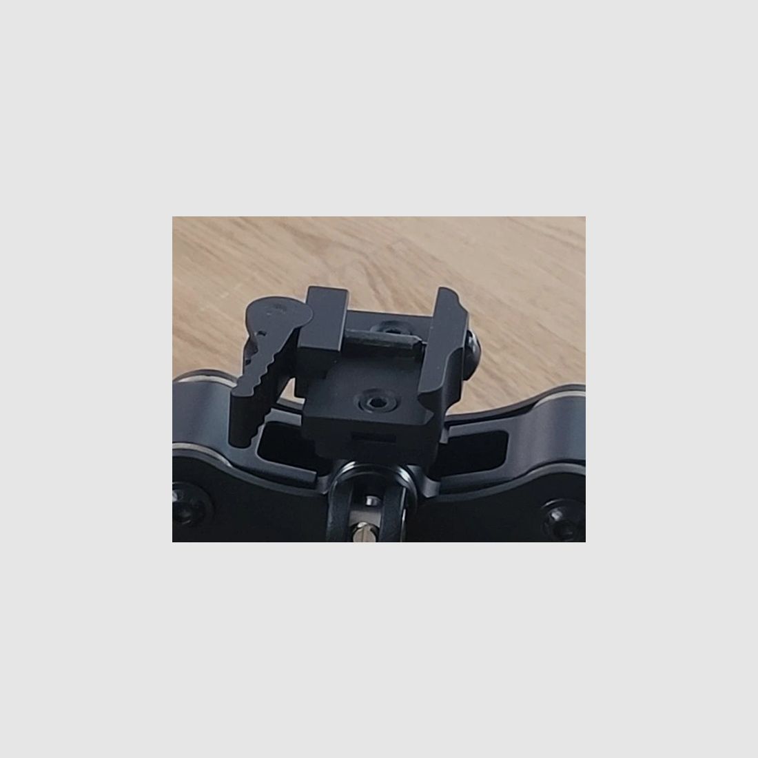 Bears Innovations Long Range Bipod