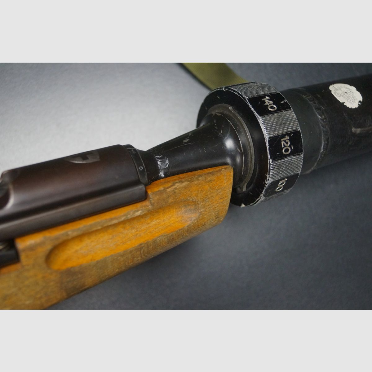 W+F Mehrzweckwerfer 73, Bild 4 von 8