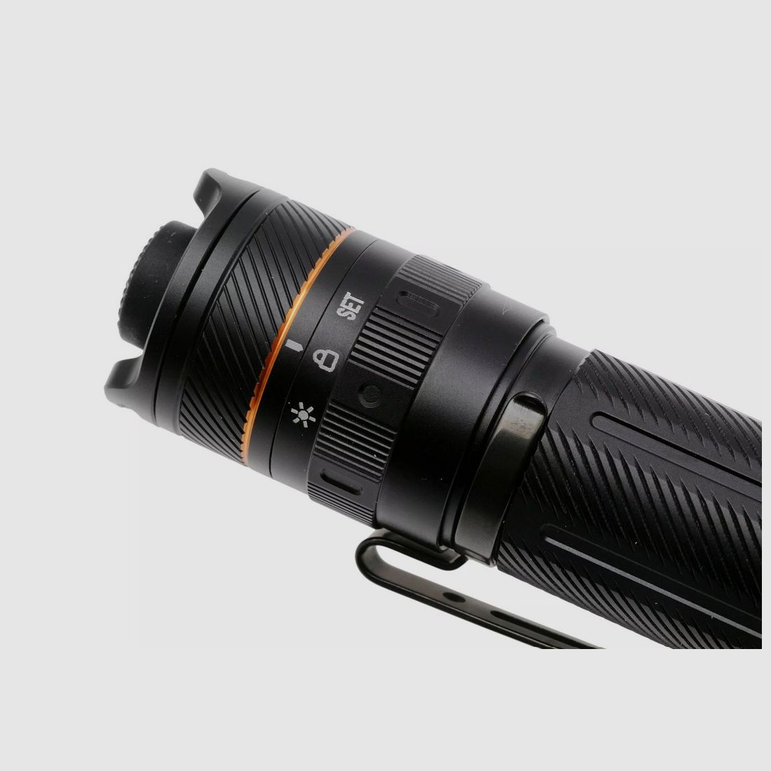 Fenix PD45R ACE programmierbare Taschenlampe, 3.200 Lumen, Bild 3 von 7